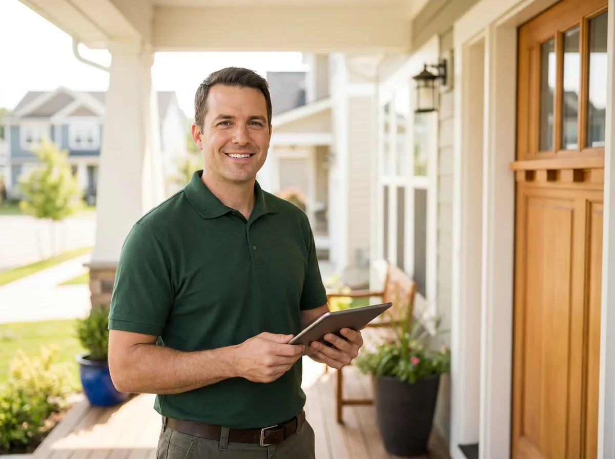 Pest control FAQs for Forest Hills, KY